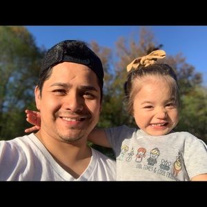 Meet your Posher, Caroline